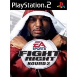 Fight Night Round 2 [PS2]